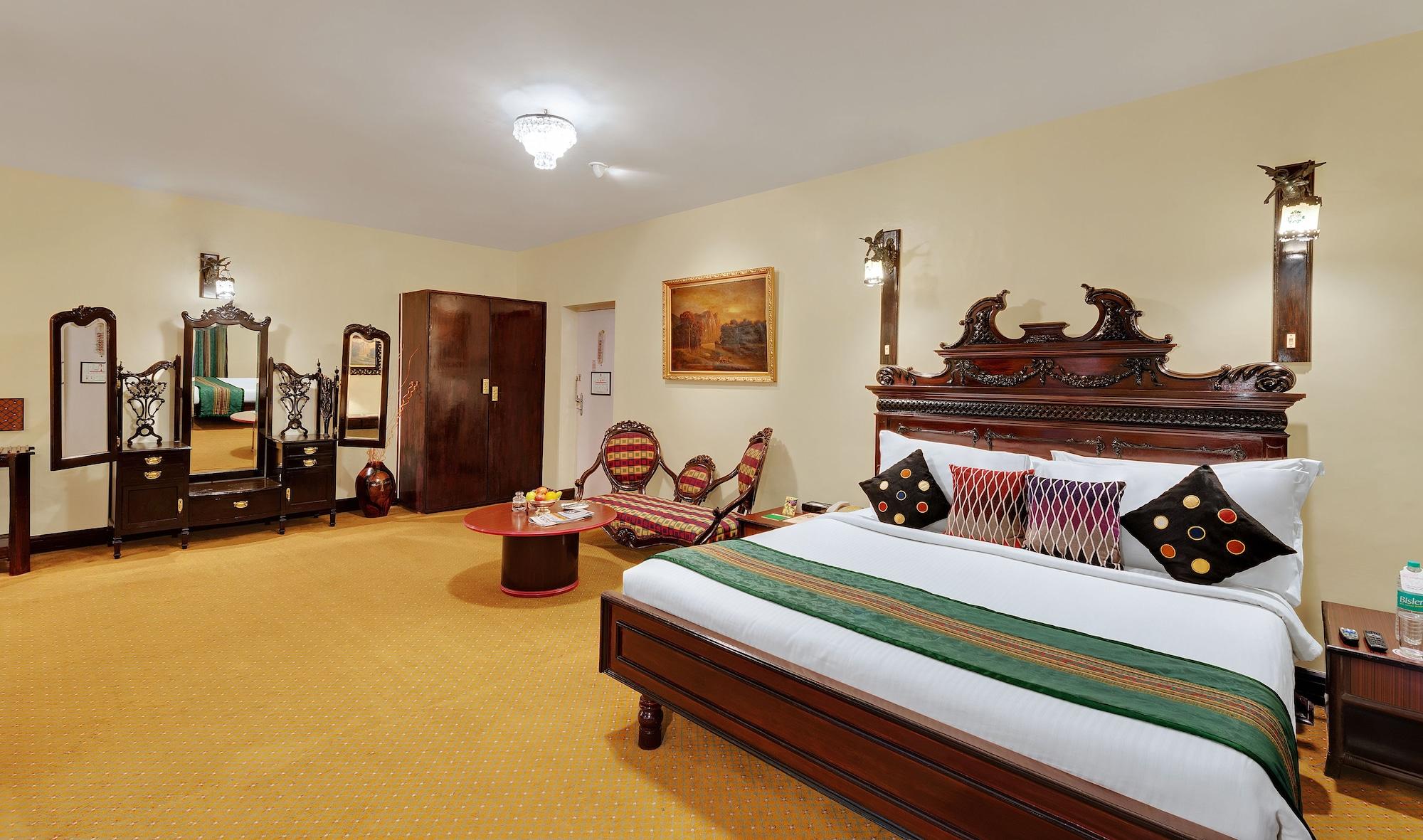 Ambassador Pallava 4* Chennai