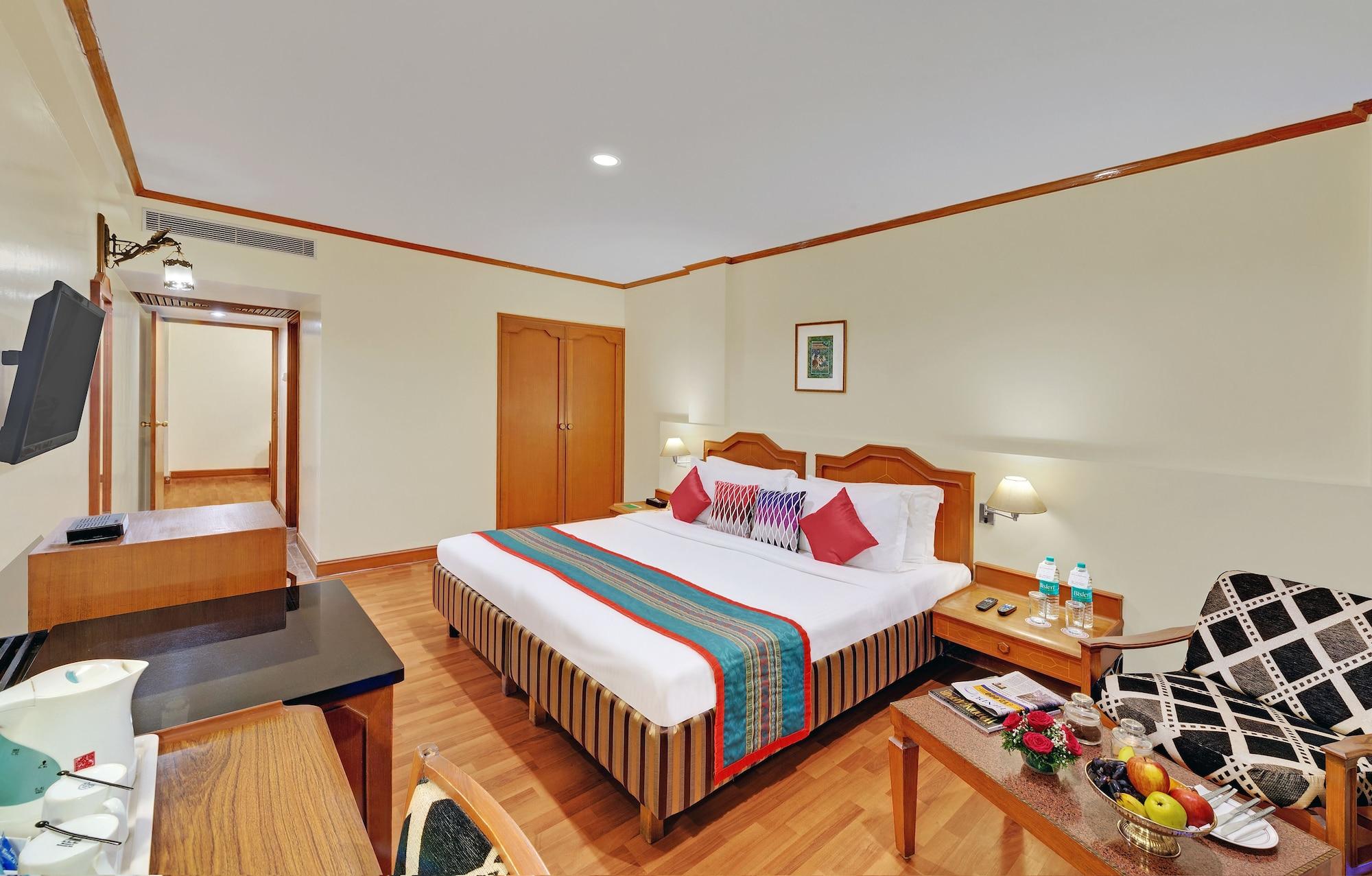 Ambassador Pallava 4* Chennai