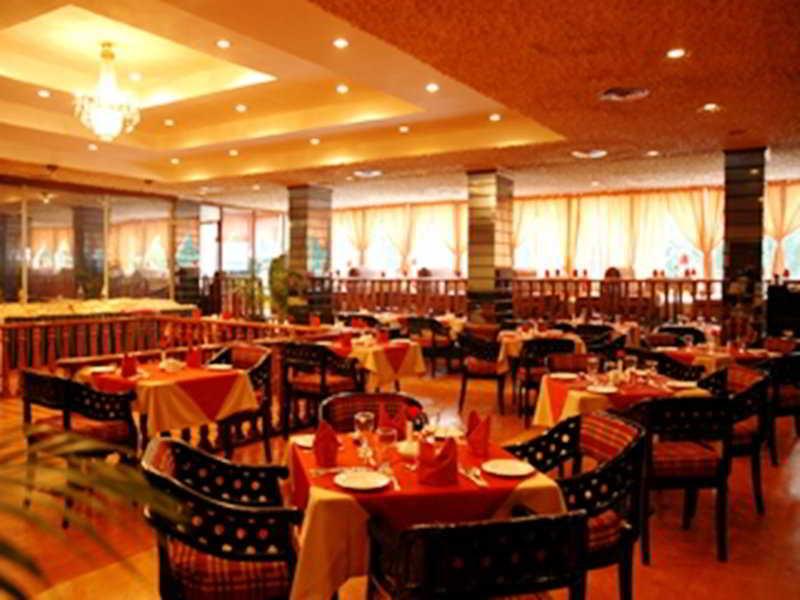 Ambassador Pallava Hotel