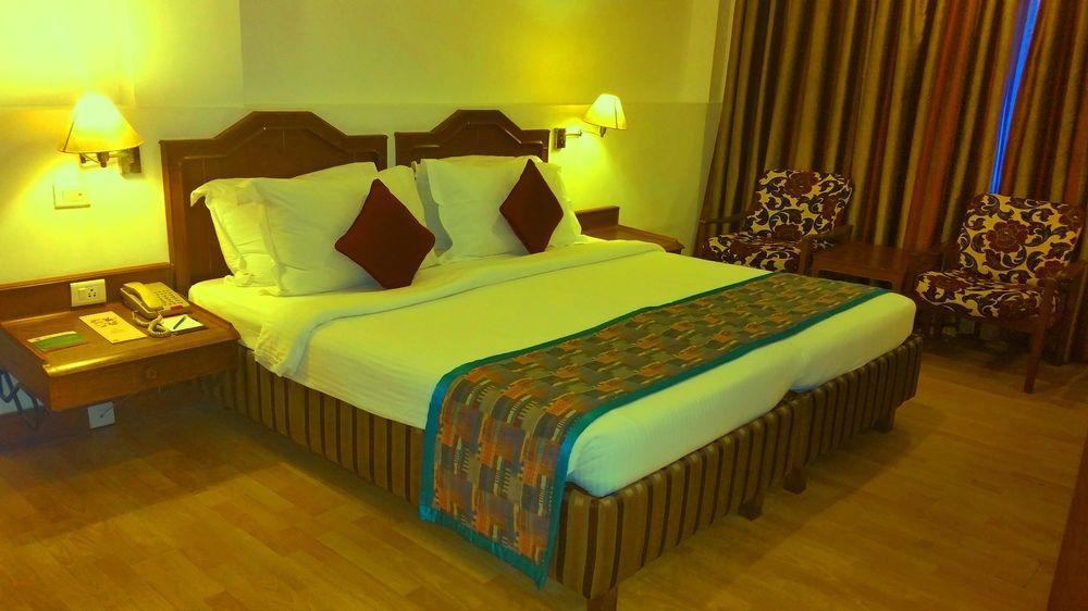 Ambassador Pallava Hotel