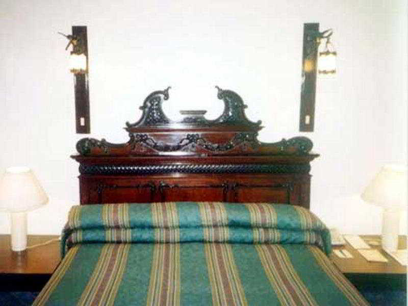Ambassador Pallava Hotel Chennai