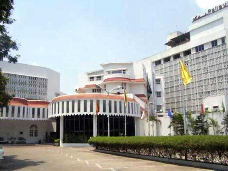 Ambassador Pallava Chennai